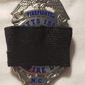 Meet your Posher, Gerald